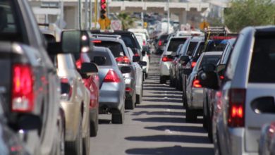 Venta de autos en México baja 1.5% en marzo