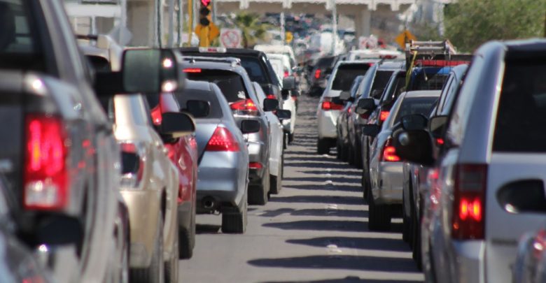Venta de autos en México baja 1.5% en marzo