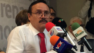 EL IETAM es un “árbitro vendido”: Delegado de MORENA de Tamaulipas