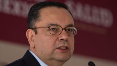La dimisión de Germán Martínez: renuncia y denuncia