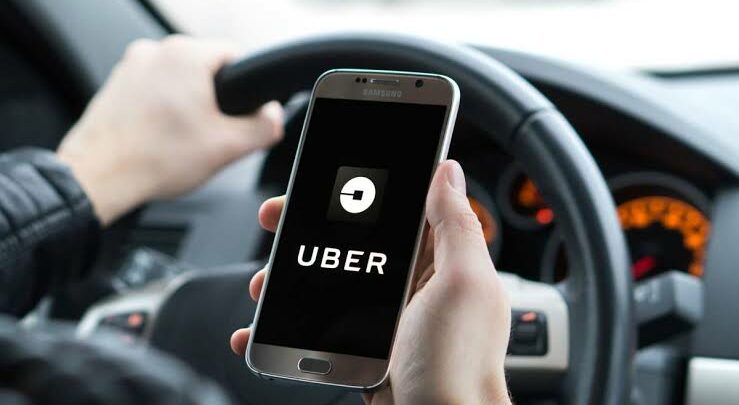Uber anuncia llegada a Tamaulipas