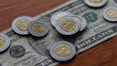 Dólar a 24 pesos ¡Rompe récord!