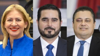 5 diputados de Reynosa dieron el sí a deuda para Tamaulipas