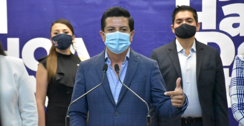Elecciones Michoacán: Se cae alianza PAN, PRI Y PRD