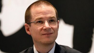 Ricardo Anaya es investigado por la UIF