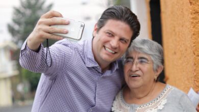 Alfonso Martínez podría ser nuevamente alcalde de Morelia en el 2021