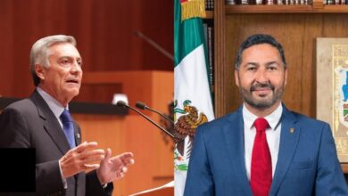 Víctor Báez y Cristóbal Arias en empate técnico por la candidatura de MORENA al gobierno de Michoacán: Demoscopia