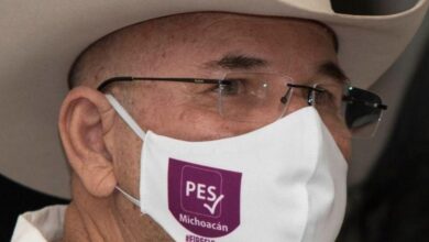 Hipólito Mora, una posibilidad de cambio para Michoacán