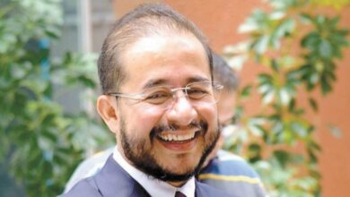 No necesitamos a consejeros del INE haciendo política: Hugo Eric Flores