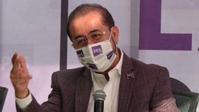 PES es la nueva opción para un verdadero cambio