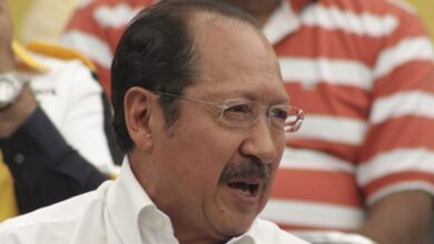 Leonel Godoy busca candidatura de MORENA en Distrito Federal de Lázaro Cárdenas