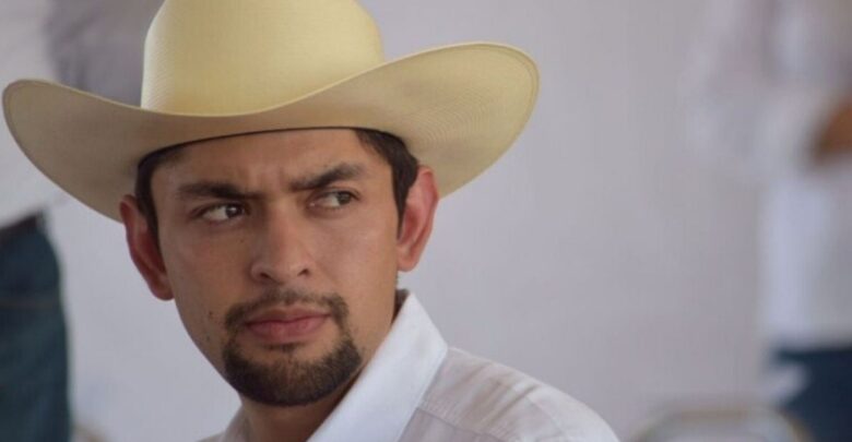 Confirman detención de ex alcalde panista de Tamaulipas