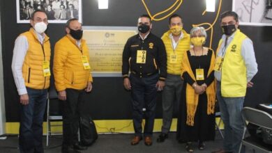 PRD listo con su candidatos para las diputaciones plurinominales