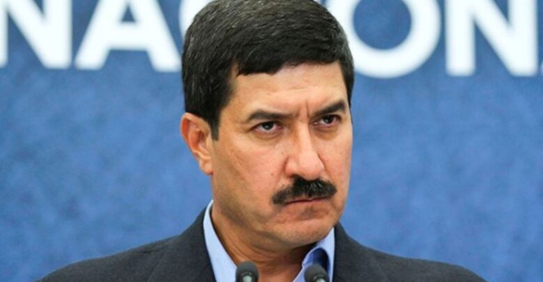 Javier Corral: Alianza Federalista no llegó a un consenso para respaldar a Cabeza de Vaca