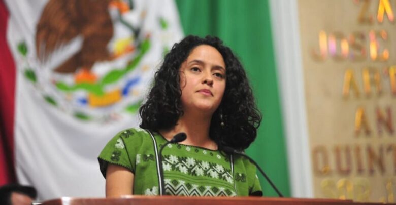Gabriela Osorio pide licencia; busca la alcaldía de Tlalpan con Morena