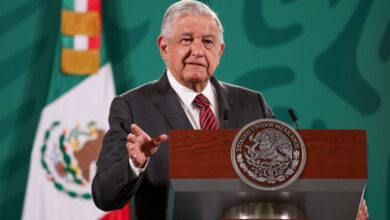 La próxima semana AMLO recibirá al presidente de Guatemala