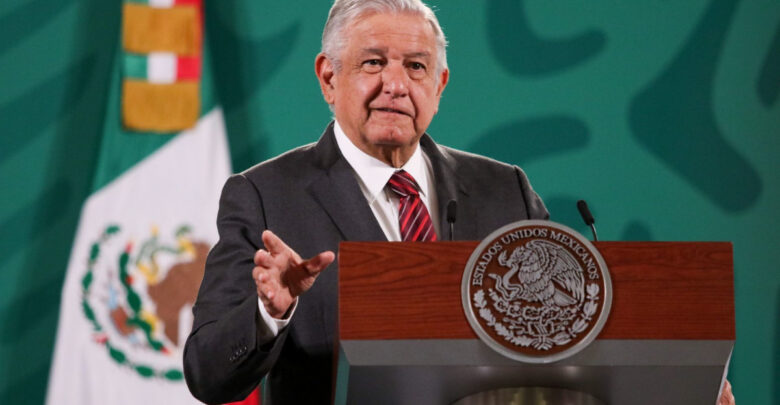 La próxima semana AMLO recibirá al presidente de Guatemala