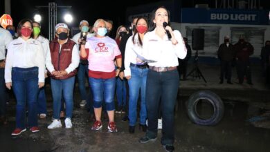 ‘¿Quieren lo mismo o el cambio verdadero?’: CLCR