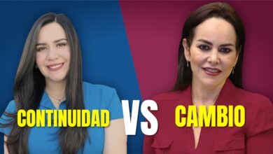 Sería mujer quien gobierne Nuevo Laredo Sería mujer quien gobierne Nuevo Laredo