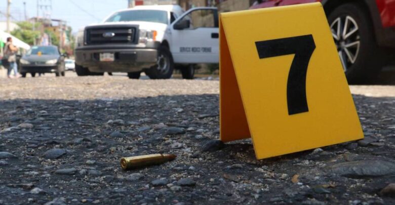 En abril fueron asesinados 13 políticos; van 143 víctimas durante este proceso electoral En abril fueron asesinados 13 políticos; van 143 víctimas durante este proceso electoral