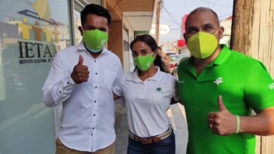 Nombran a sustituto de candidato asesinado en Ciudad Victoria