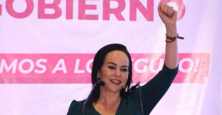 Presenta Carmen Lilia un Plan de Gobierno que devolverá el progreso a Nuevo Laredo
