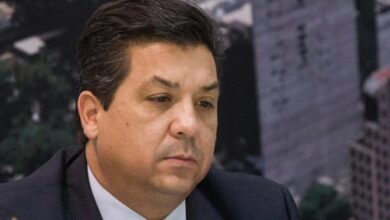 Declaran improcedente intento de amparo de Cabeza de Vaca por desafuero