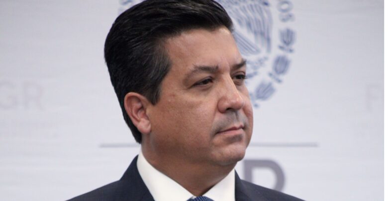 EU inicia investigación en contra de Cabeza de Vaca por lavado de dinero