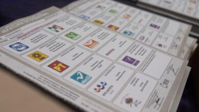 Anuncian fecha de llegada para las boletas electorales a Tamaulipas