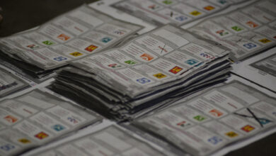 Veracruz, entidad con mayor violencia política: informe de Etellekt