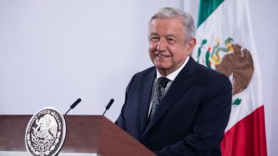 PRD denuncia a AMLO por intervención en proceso electoral PRD denuncia a AMLO por intervención en proceso electoral