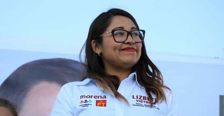 Detienen a edil de Morena en Nochixtlán por presunta desaparición forzada de activista Detienen a edil de Morena en Nochixtlán por presunta desaparición forzada de activista