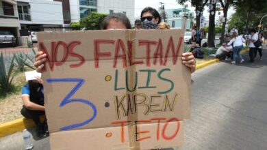 AMLO pide romper lazos entre delincuencia y autoridad