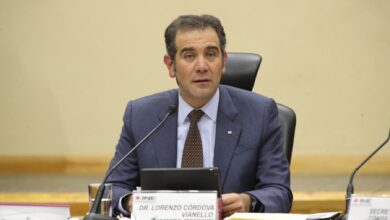 El INE asegura que no habrá fraude durante las elecciones del 6 de junio El INE asegura que no habrá fraude durante las elecciones del 6 de junio