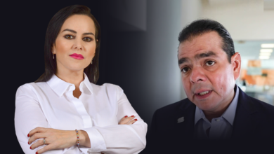 Carmen Lilia Canturosas enviaría a la cárcel a Enrique Rivas