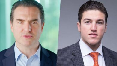 La FGR investiga a Adrián de la Garza y Samuel García por delitos electorales La FGR investiga a Adrián de la Garza y Samuel García por delitos electorales