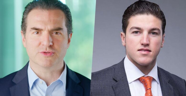 La FGR investiga a Adrián de la Garza y Samuel García por delitos electorales