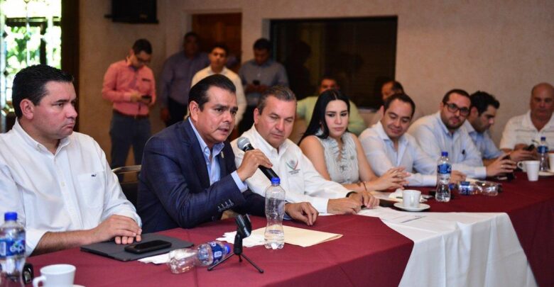 “Si la gente me lo pide volvería a ser su alcalde”: Enrique Rivas