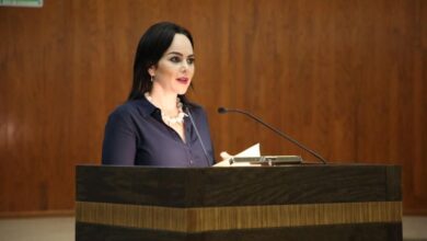 Carmen Lilia Canturosas tomará protesta como alcaldesa de Nuevo Laredo