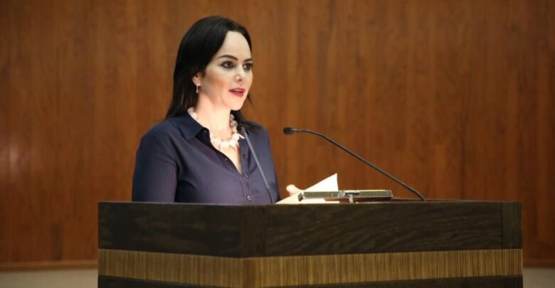 Carmen Lilia Canturosas tomará protesta como alcaldesa de Nuevo Laredo