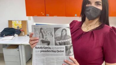 Alcaldesa de Días Ordaz busca cambiar el nombre del municipio