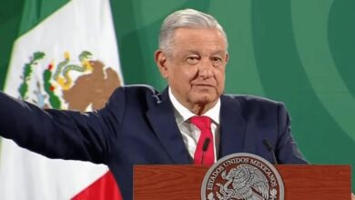 AMLO busca regularizar autos chocolate