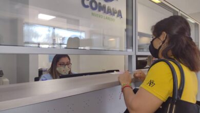 Atención más eficiente al usuario: compromiso de COMAPA Nuevo Laredo