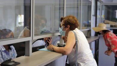 Pone COMAPA Nuevo Laredo número de WhatsApp a usuarios para reportes