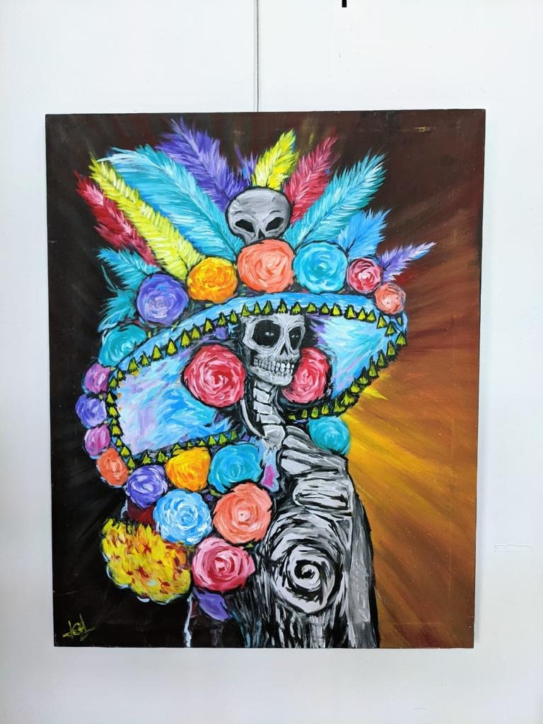 Gobierno de Nuevo Laredo abre espacios a la comunidad artística local