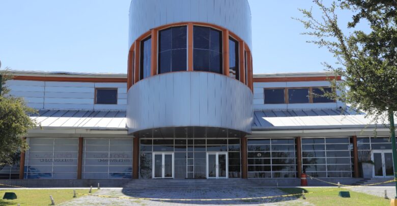 Municipio de Nuevo Laredo rehabilitará el Centro Cultural