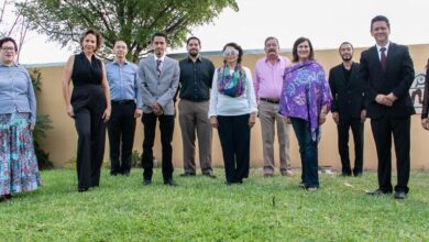 Nombra municipio de Nuevo Laredo a conocedores del arte para espacios culturales