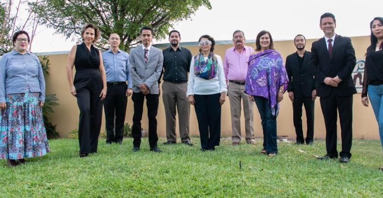 Nombra municipio de Nuevo Laredo a conocedores del arte para espacios culturales