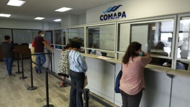 Pagos y reportes se podrán hacer a través de página Web de COMAPA Nuevo Laredo