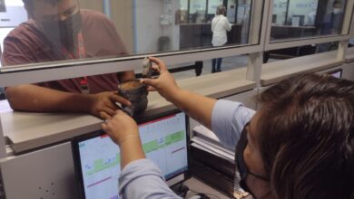 COMAPA Nuevo Laredo exhorta a usuarios a instalar medidor